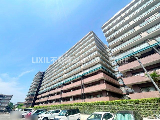 大切なペットと一緒に暮らせるマンションです（細則有）詳細はお気軽にお問い合わせください。