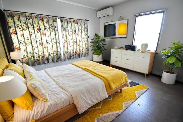 ※家具はAIで作成したイメージです。　