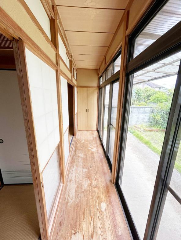 室内