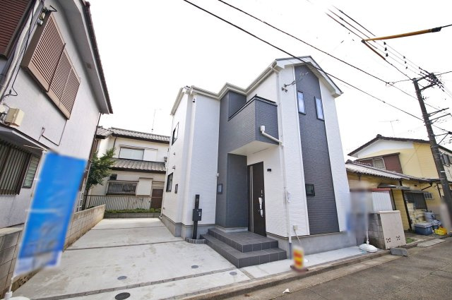 住宅性能評価書において6項目の高等級取得(耐震等級3)・カースペース2台可