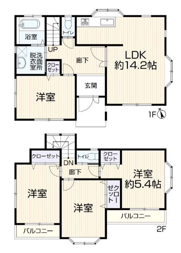 間取り：311002219494