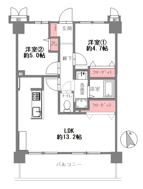 間取り：327002228547