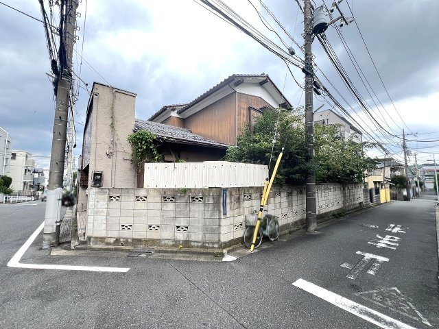 外観：313004448462