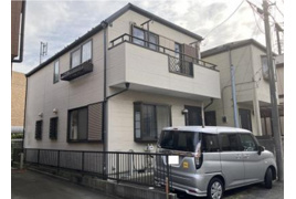花見川区宮野木町台２丁目　中古戸建の外観