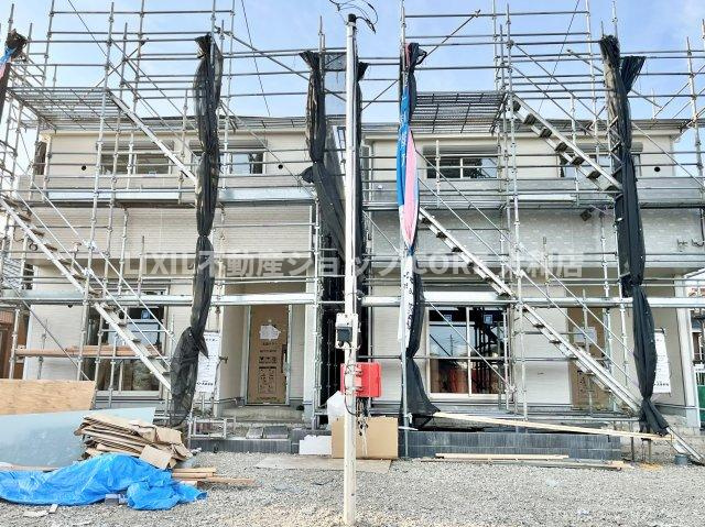 ご見学の際にはご自宅はもちろん、駅やご指定頂いた場所まで無料でお迎えに伺います！