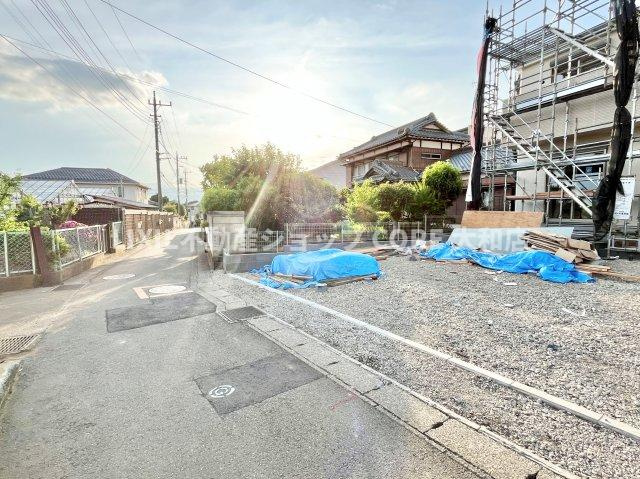 ご見学の際はご一緒に周辺環境などもご確認いただけます！お気軽にお問合せください♪