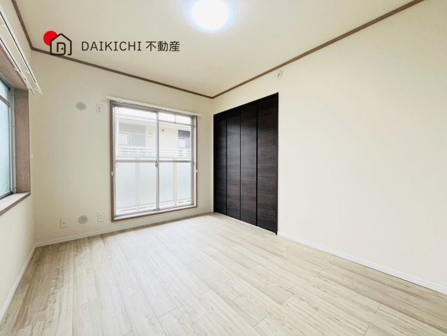 洋室