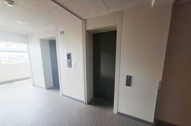 エレベーター