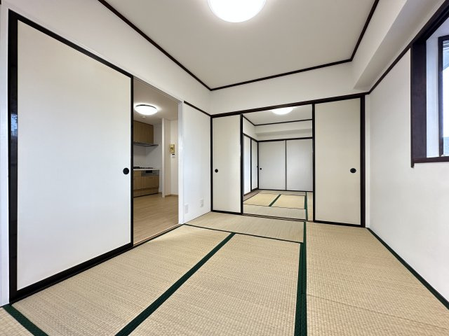 和室