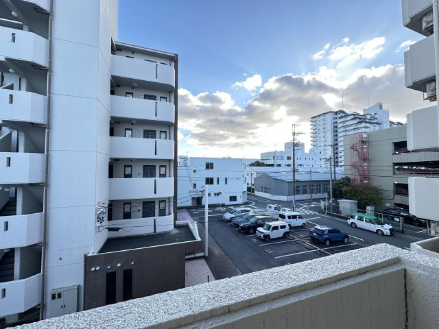 展望