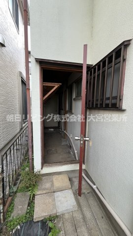 納戸