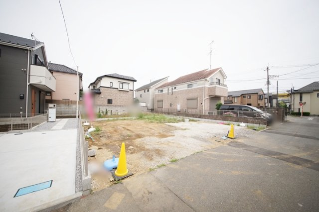 「田無」駅より徒歩15分、コンビニやドラッグストアは徒歩5分圏内なので便利です