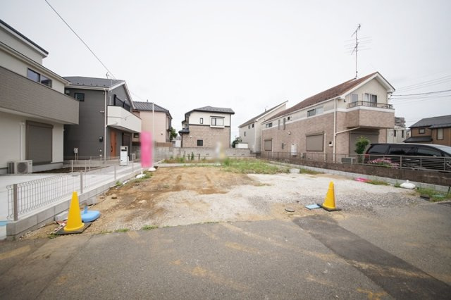 2路線2駅利用できるアクセス快適な住環境です