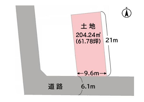 区画図：322000582076