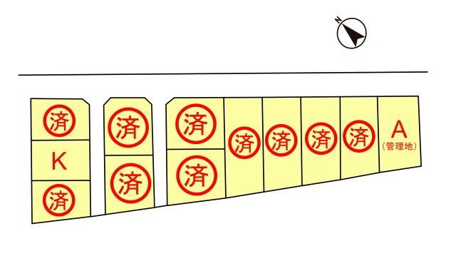 区画図：346000036429