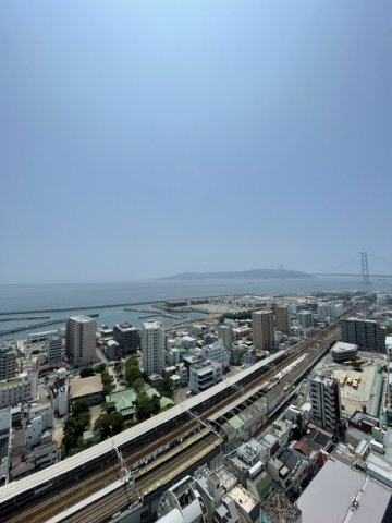 展望