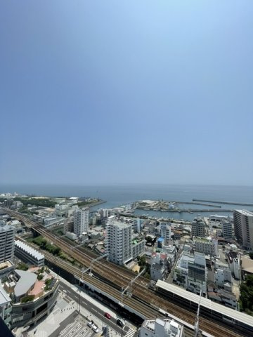 展望