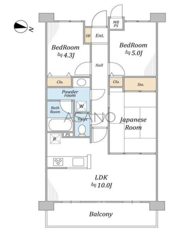 間取り：314002605829