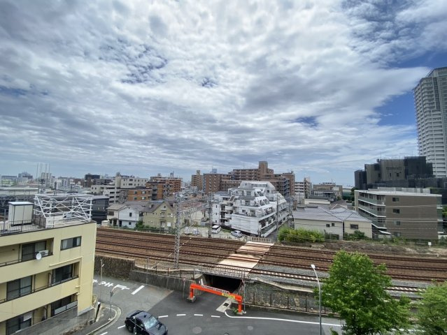 展望