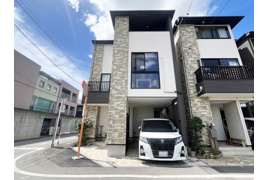 和光市下新倉5丁目　中古一戸建住宅　(保谷店)の外観