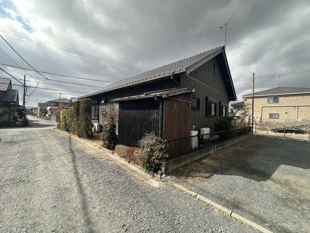 detached 茨城県水戸市笠原町298-1・2F