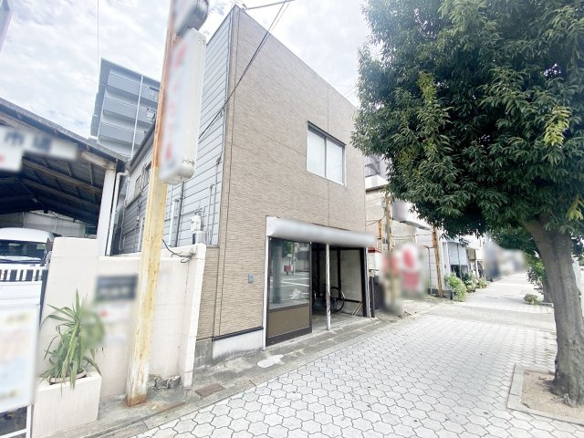 外観：327002919852