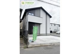 流山市東深井20期 新築戸建 1号棟の外観