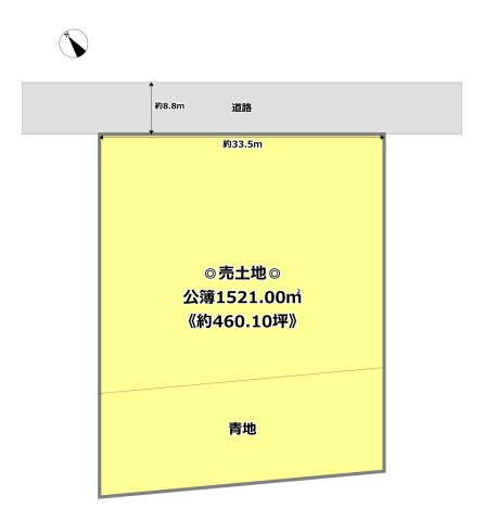 区画図：325000118262