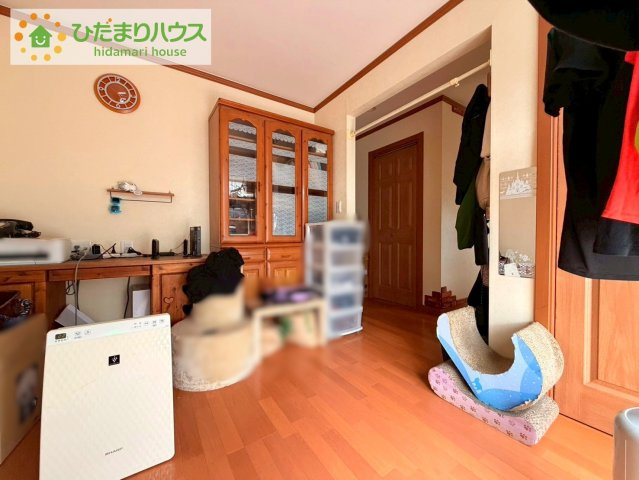 1階　洋室