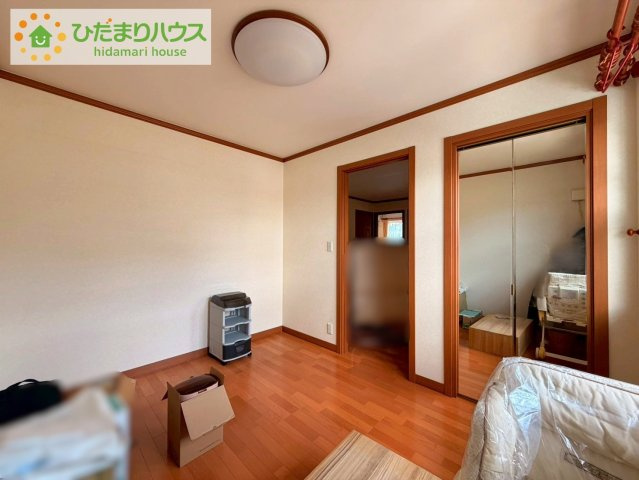 洋室A
