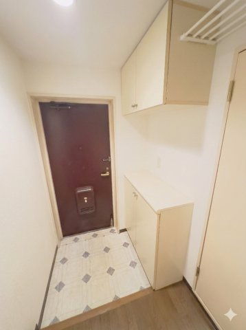 ※家具等は加工アプリで消した写真になります