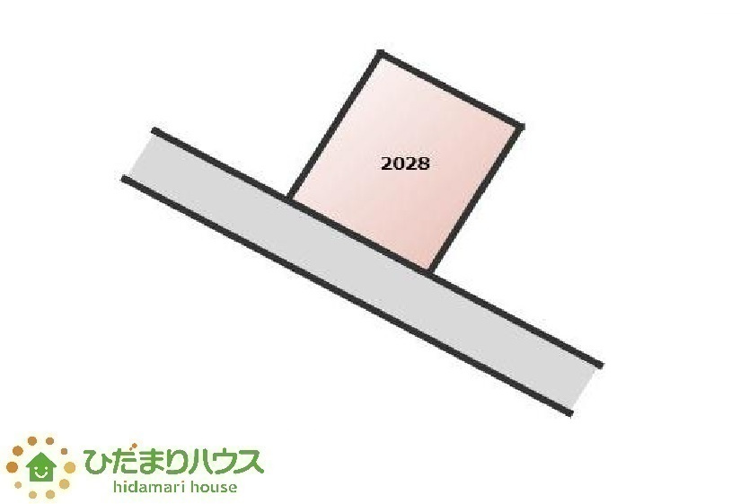 区画図：308000187079