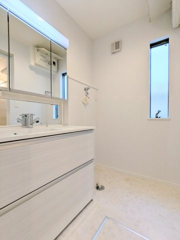 ～ランドリースペース写真～