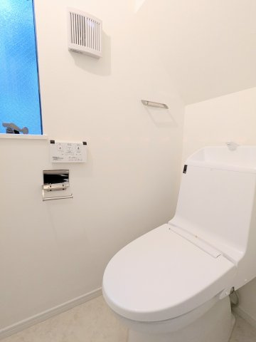 ～1階　トイレ写真～