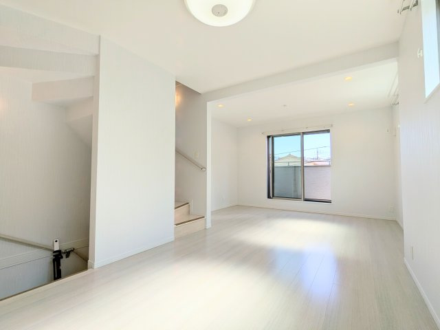 ～リビング写真～