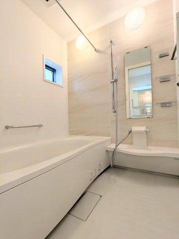 ～バスルーム写真～