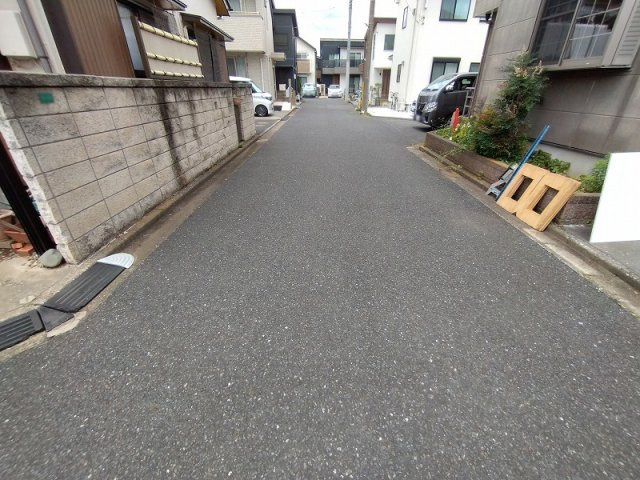 小中学校は徒歩15分以内に揃い登下校の負担も少ないです。
