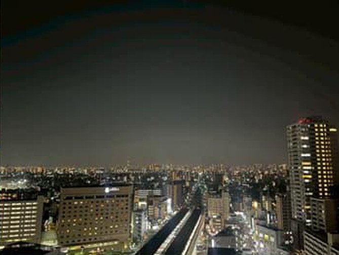 展望