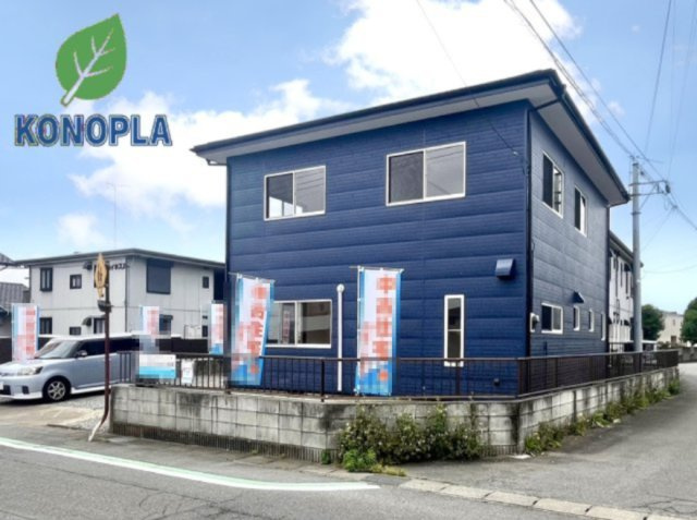 ■外観｜ここから始まる「日常」はご家族にとってかけがえのない時間となります。少しでも豊かに、快適に。