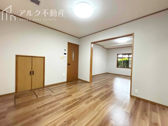 LDK約16.0帖