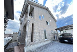  吹抜 伊勢崎市市場町1丁目　中古住宅の外観