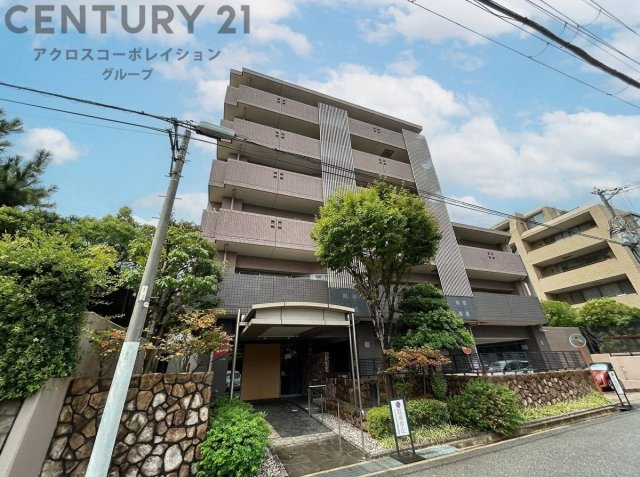 RC造6階建