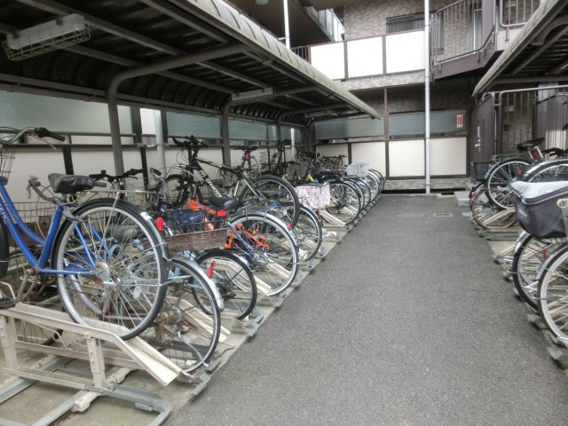 共用部分