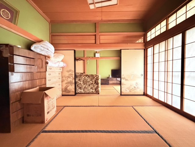 和室