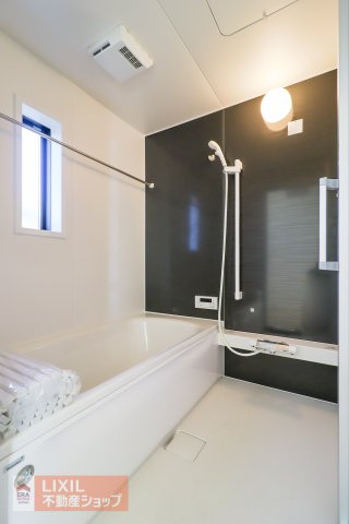 1日の疲れを癒やすバスタイムはゆったりお風呂に浸かって至福の時間です。