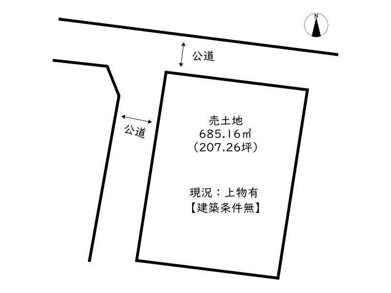 区画図：328000549060