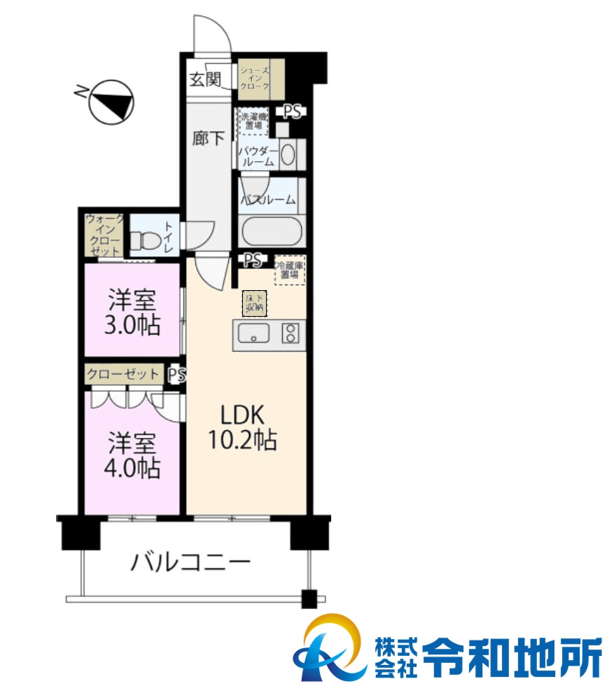 間取り：314002611629