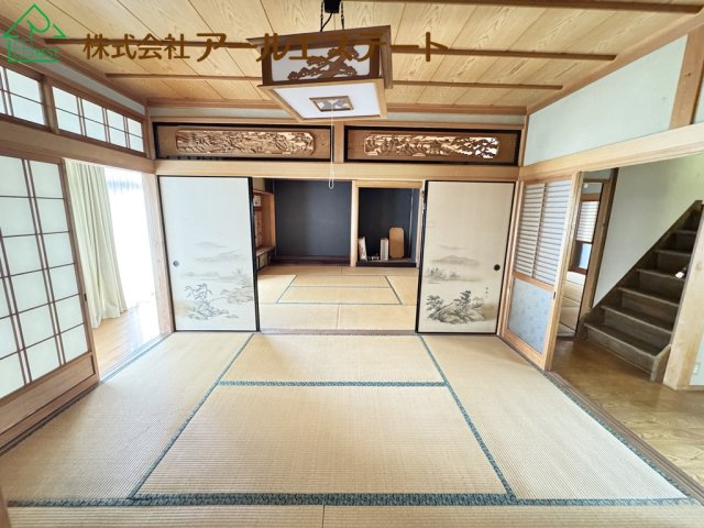 和室
