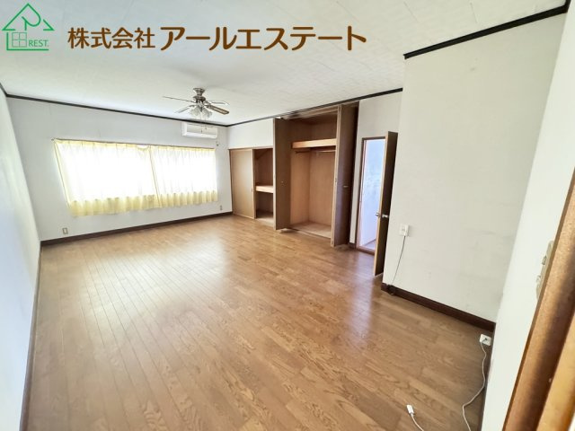 洋室