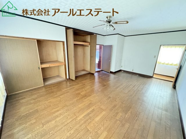 洋室